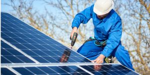 Installation Maintenance Panneaux Solaires Photovoltaïques à Nancy-sur-Cluses